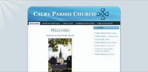 CalryParishChurch