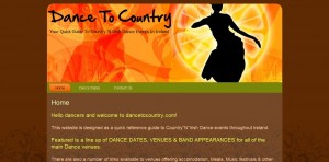 DanceToCountry