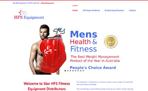 HFS Equipment