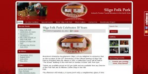 SligoFolkPark