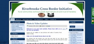 RiverbrookeCrossBorder Riverbrooke Cross Border Initiative