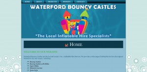 WaterfordBouncyCastles