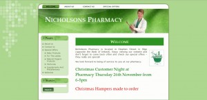 Nicholsons Pharmacy Nicholsons Pharmacy