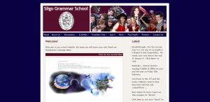 Sligo Grammar School Sligo Grammar School