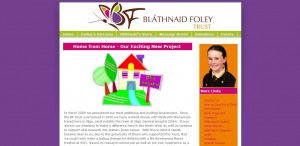 Blathnaid Foley Trust Blathnaid Foley Trust