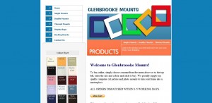 Glenbrooke Mounts Glenbrooke Mounts