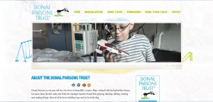 Donal Parsons Trust