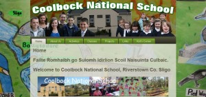 CoolbockNationalSchool Coolbock National School
