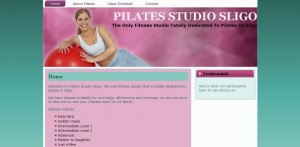 PilatesStudioSligo