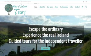 West of Ireland Tours