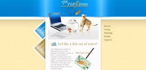 The Webxpress