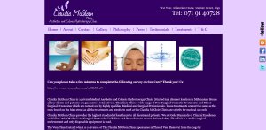caudiamcgloinclinic