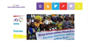 Sligo Intercultural Forum