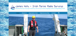 Irish Marine Radio Surveys